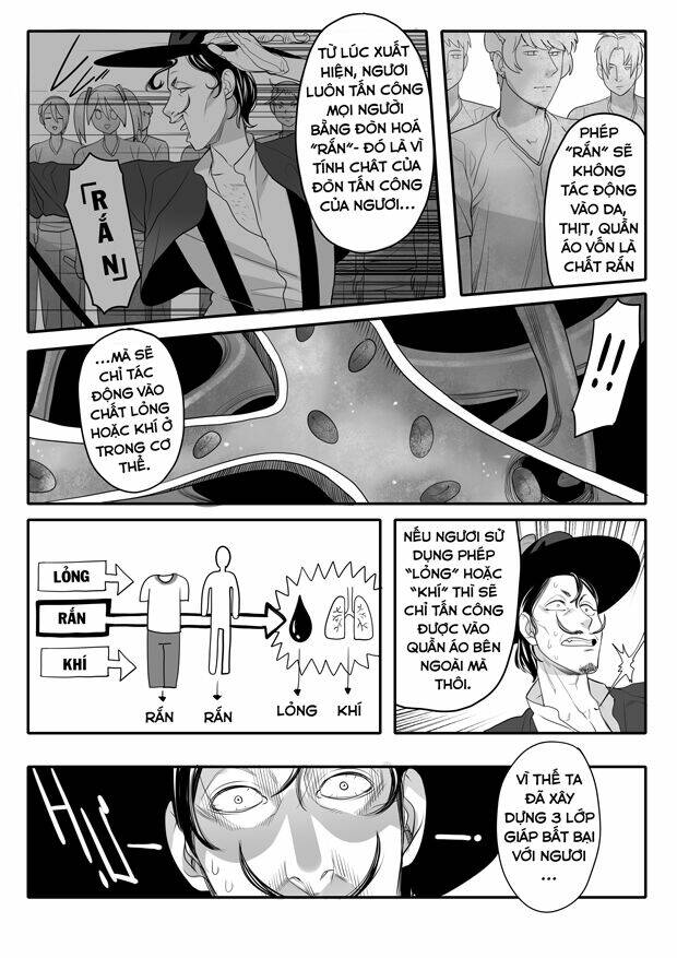 Infinitively Maximum [Chap 1-4] - Page 2