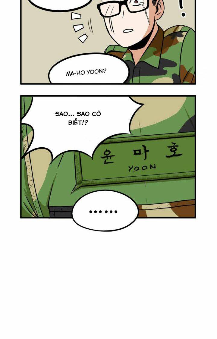 6 Weapons [Chap 1-2] - Page 14