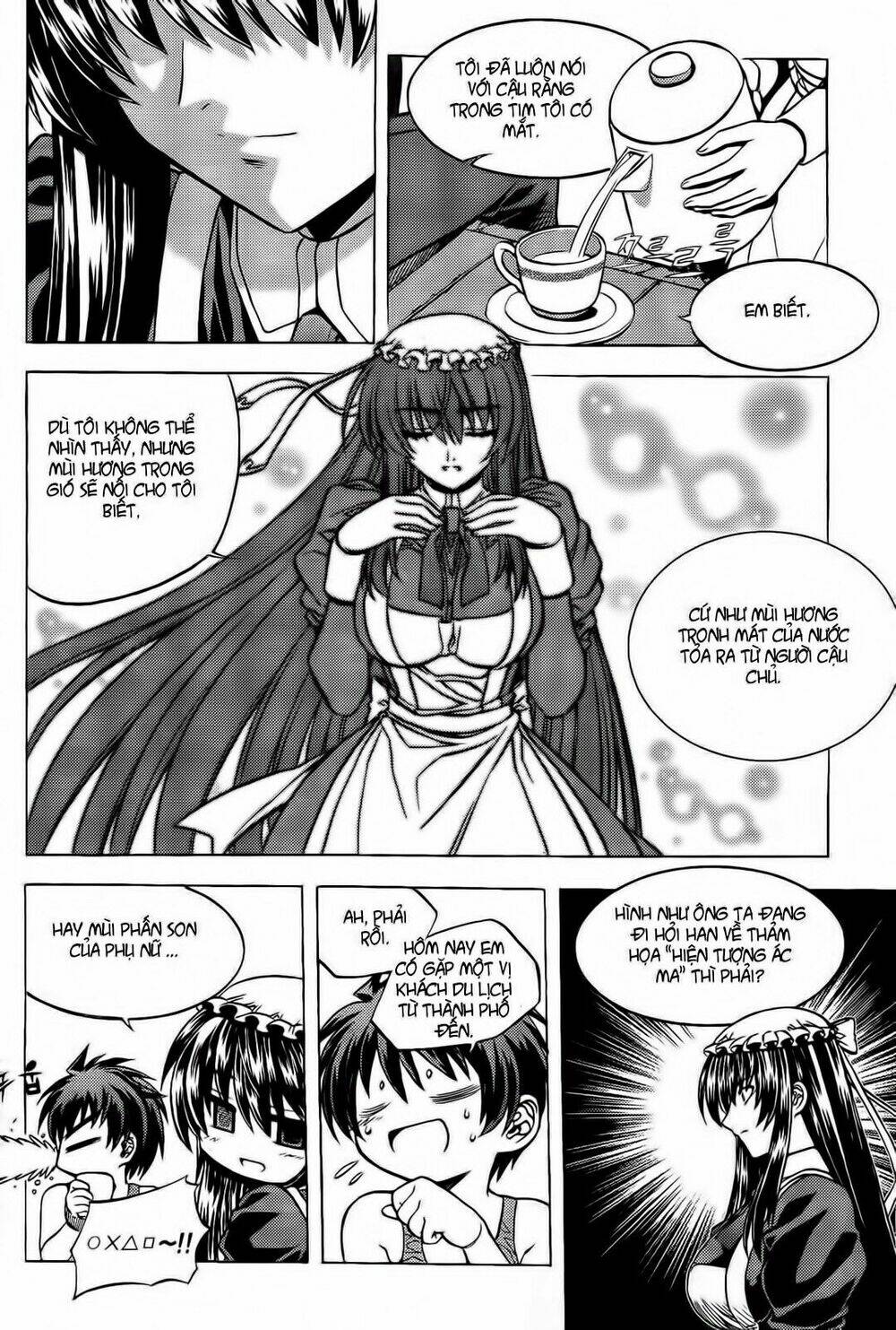 Trang truyện page_23 trong truyện tranh The Phantom King - Chapter 1 - truyentvn.net