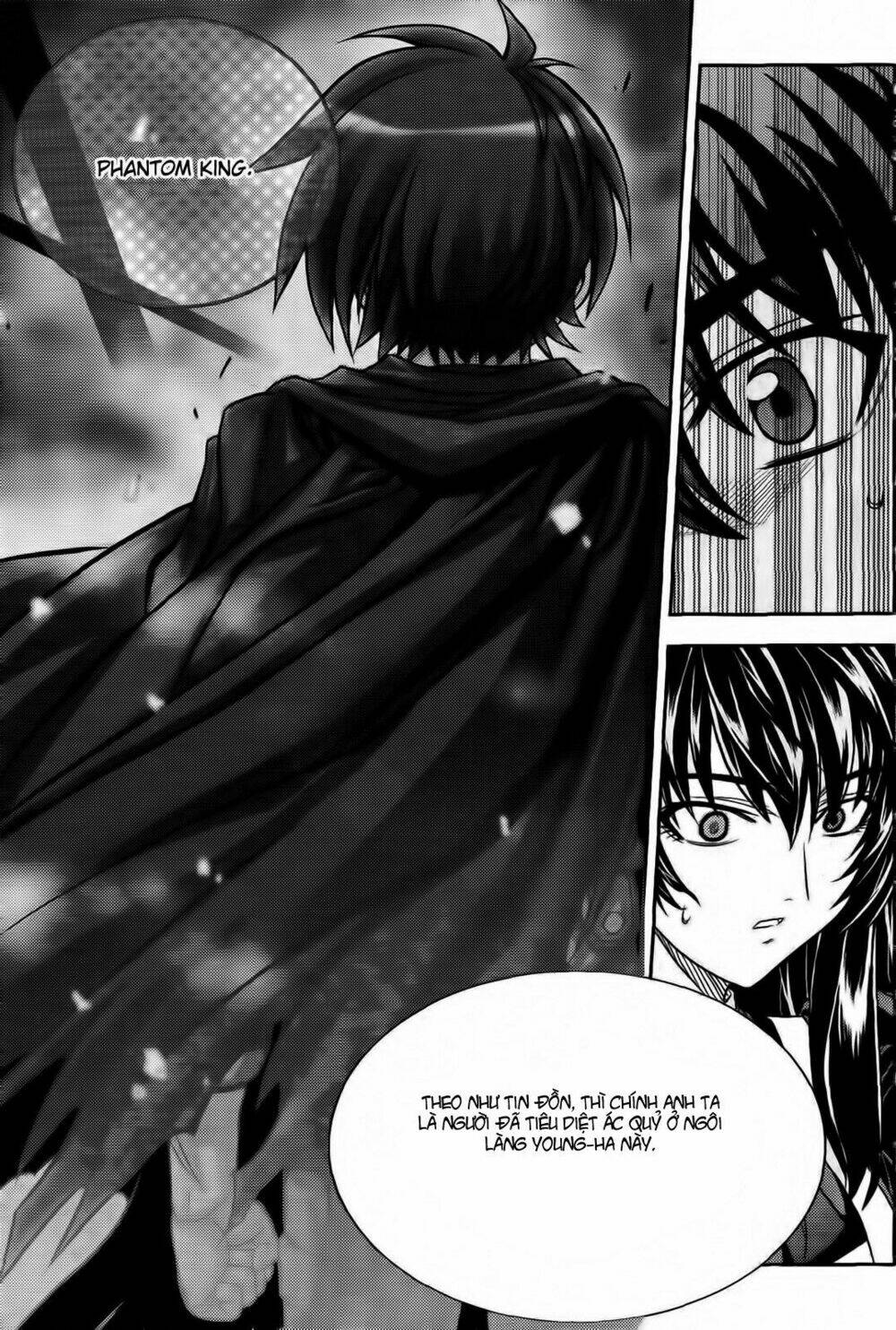 Trang truyện page_44 trong truyện tranh The Phantom King - Chapter 1 - truyentvn.net