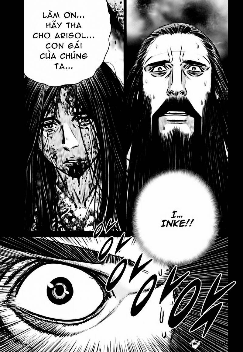 Lính đánh thuê Maruhan [Chap 1-78] - Page 11