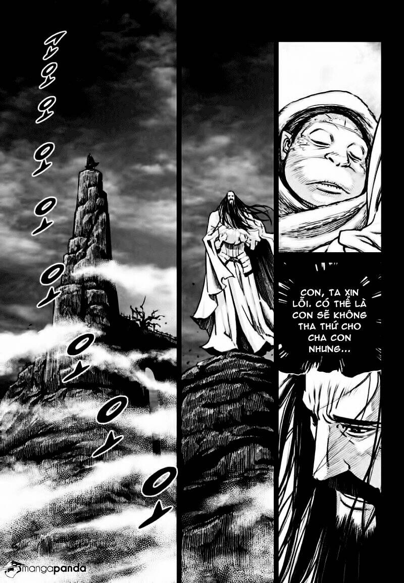 Lính đánh thuê Maruhan [Chap 1-78] - Page 15