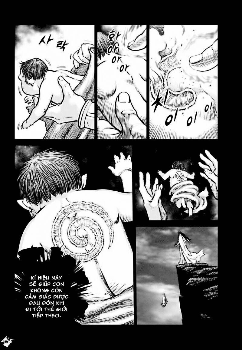 Lính đánh thuê Maruhan [Chap 1-78] - Page 16