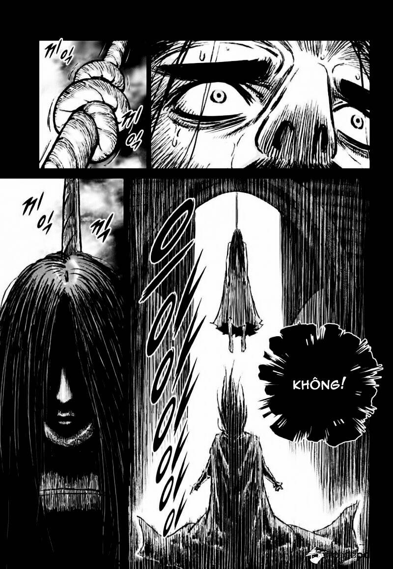 Lính đánh thuê Maruhan [Chap 1-78] - Page 17