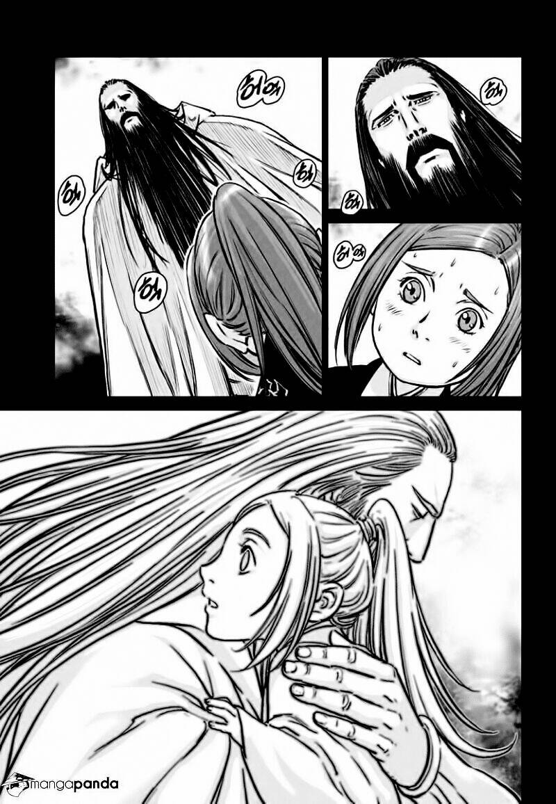 Lính đánh thuê Maruhan [Chap 1-78] - Page 21