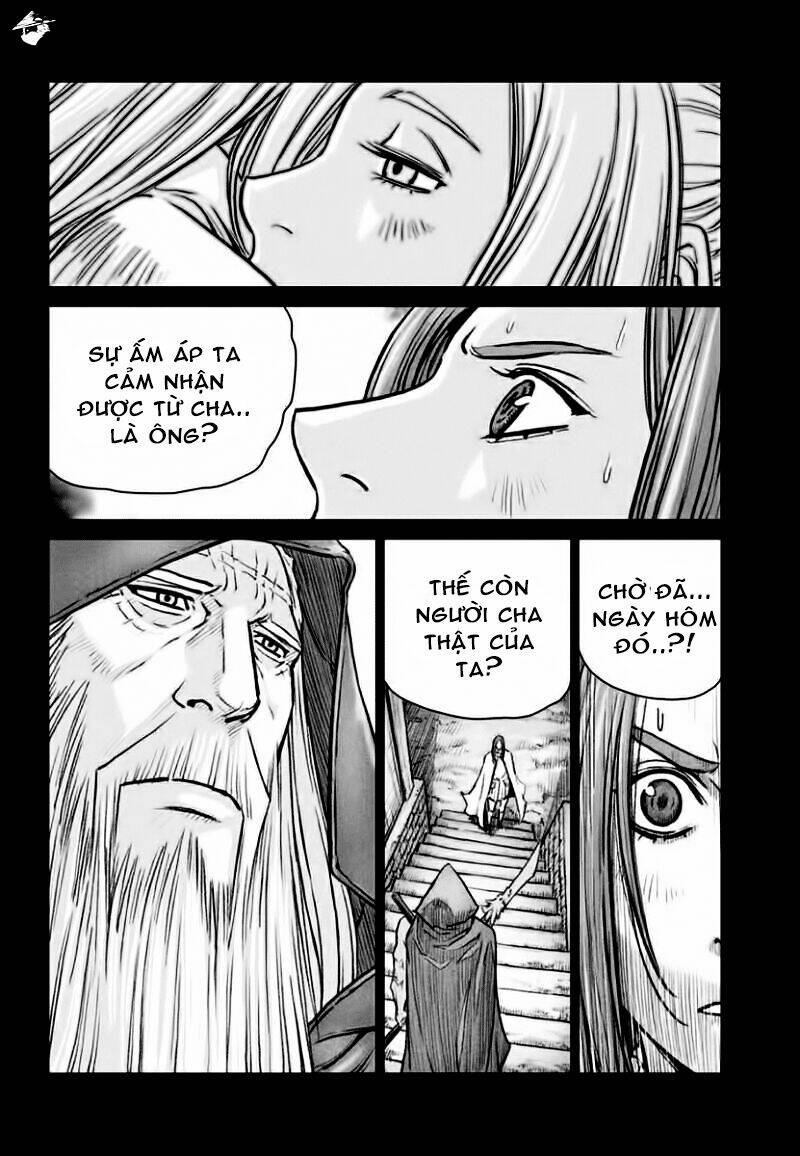 Lính đánh thuê Maruhan [Chap 1-78] - Page 22