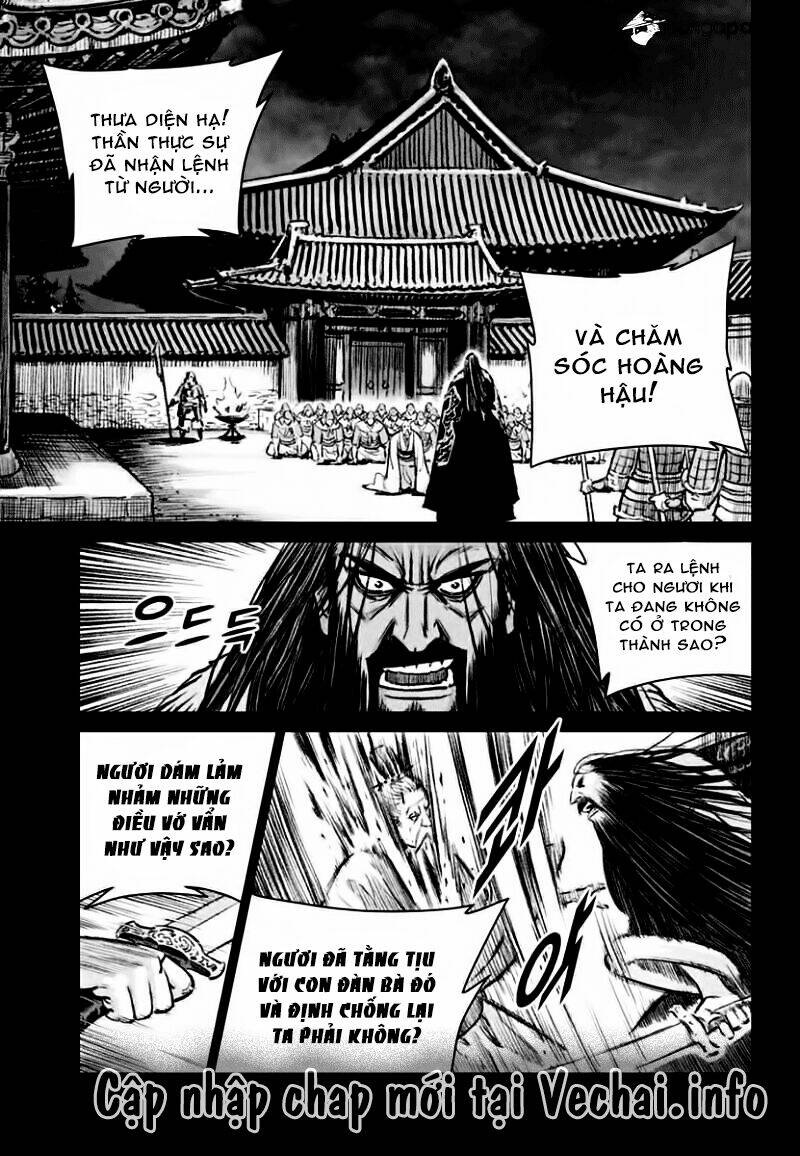 Lính đánh thuê Maruhan [Chap 1-78] - Page 23