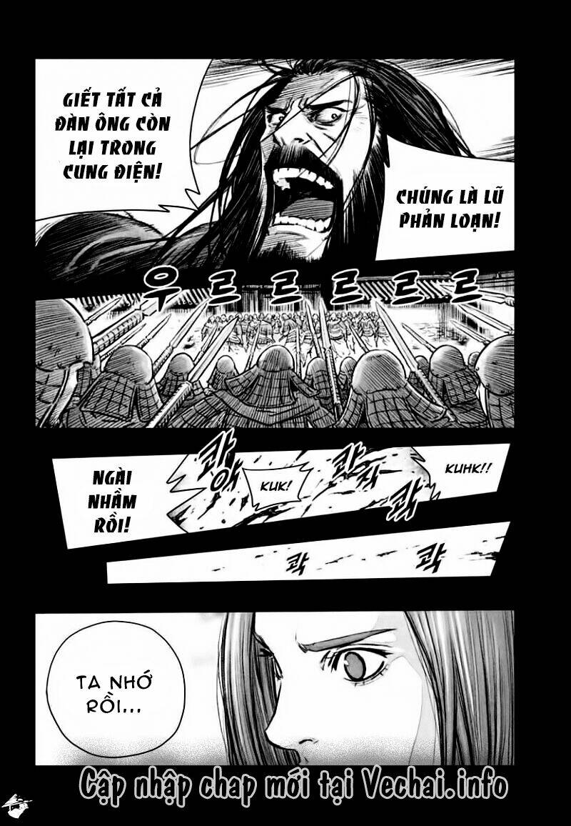 Lính đánh thuê Maruhan [Chap 1-78] - Page 24