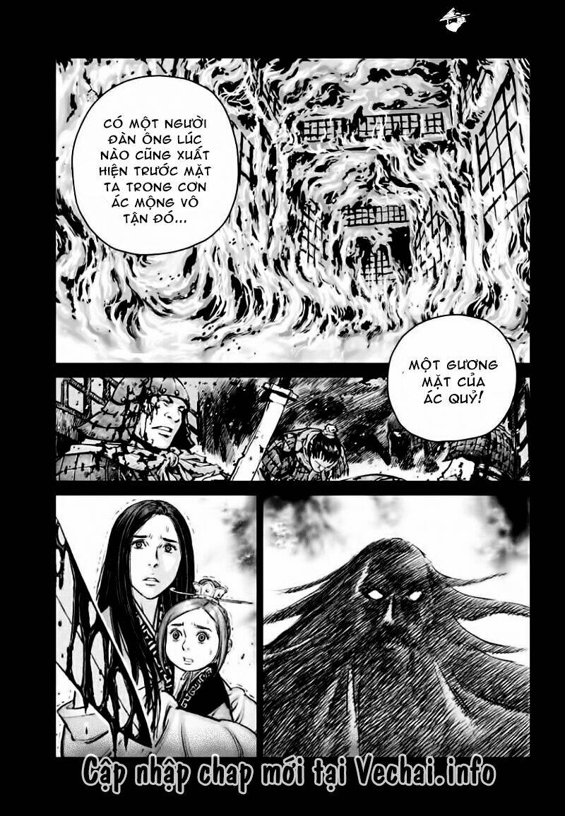 Lính đánh thuê Maruhan [Chap 1-78] - Page 25