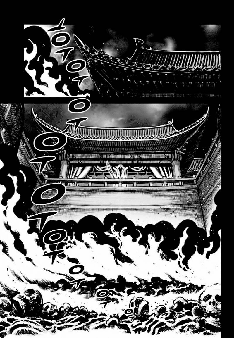 Lính đánh thuê Maruhan [Chap 1-78] - Page 3