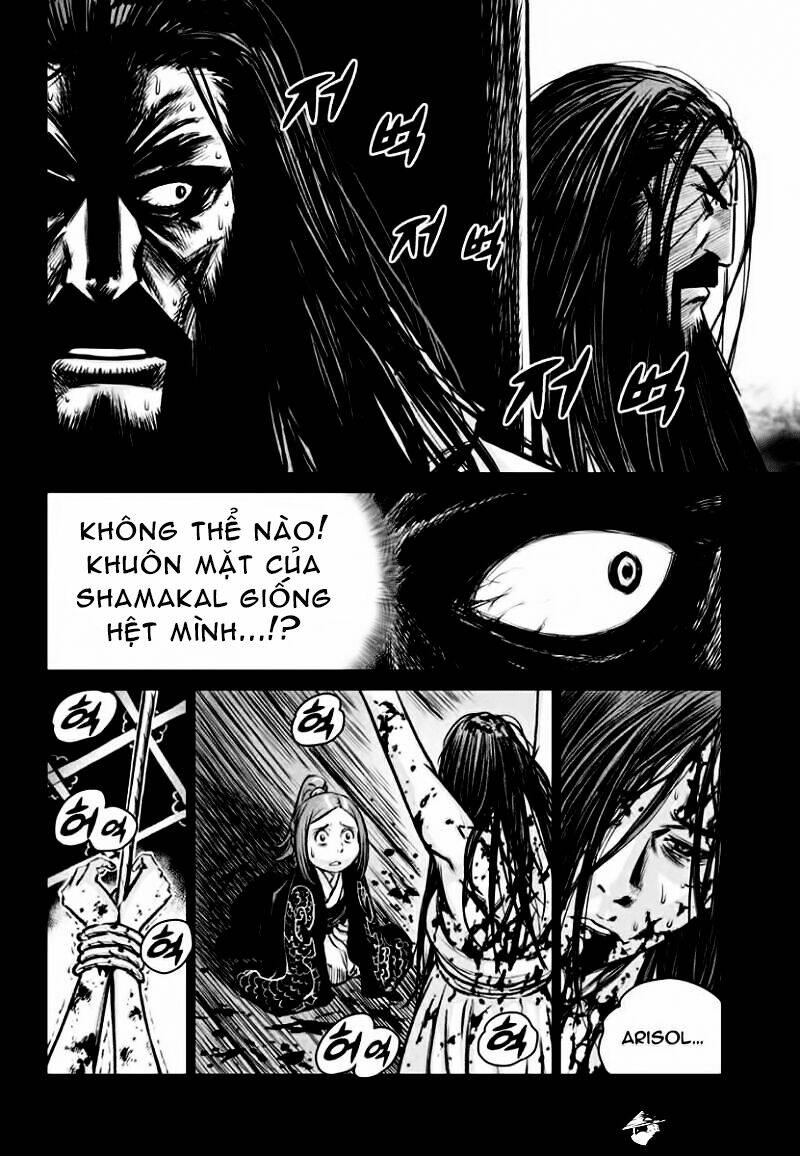 Lính đánh thuê Maruhan [Chap 1-78] - Page 8