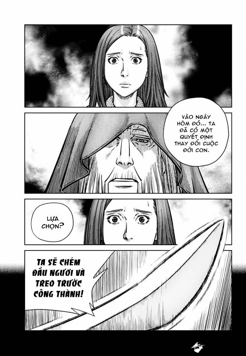 Lính đánh thuê Maruhan [Chap 1-78] - Page 10