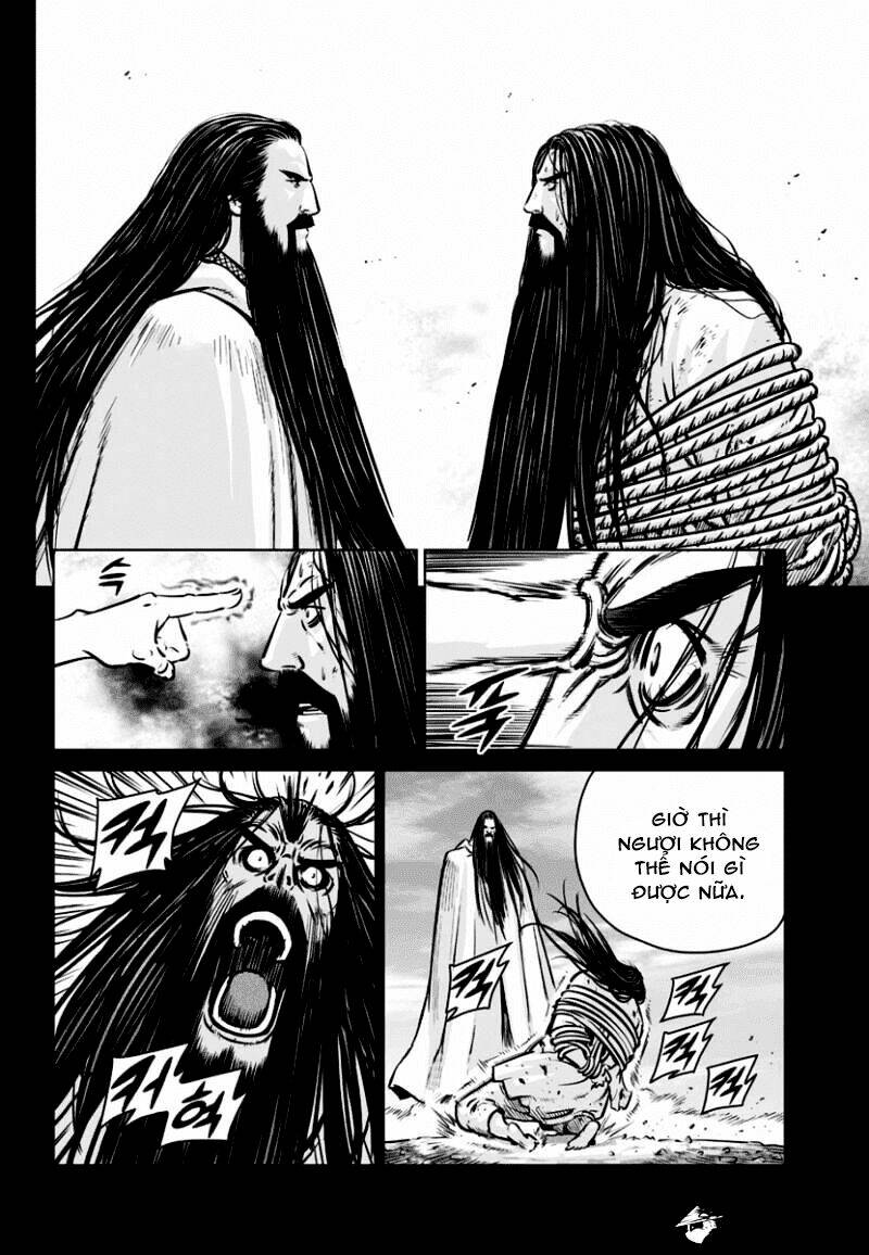 Lính đánh thuê Maruhan [Chap 1-78] - Page 21