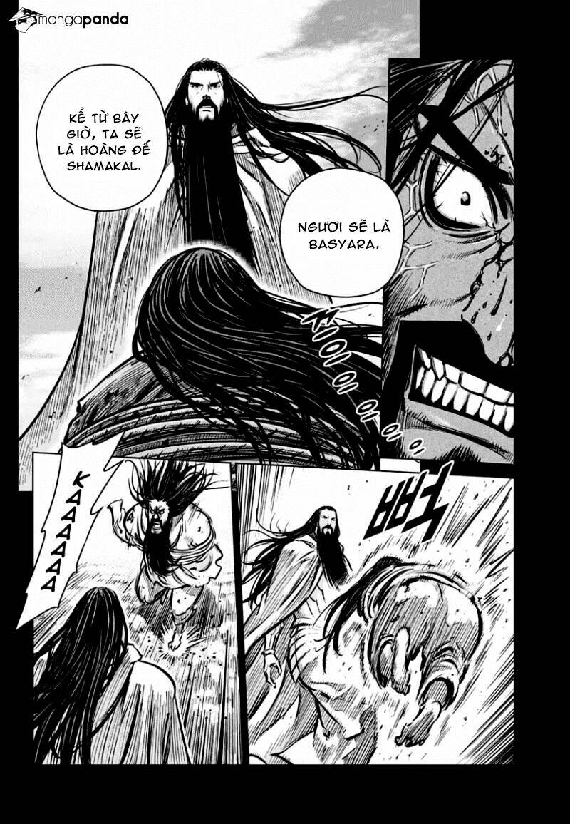 Lính đánh thuê Maruhan [Chap 1-78] - Page 23