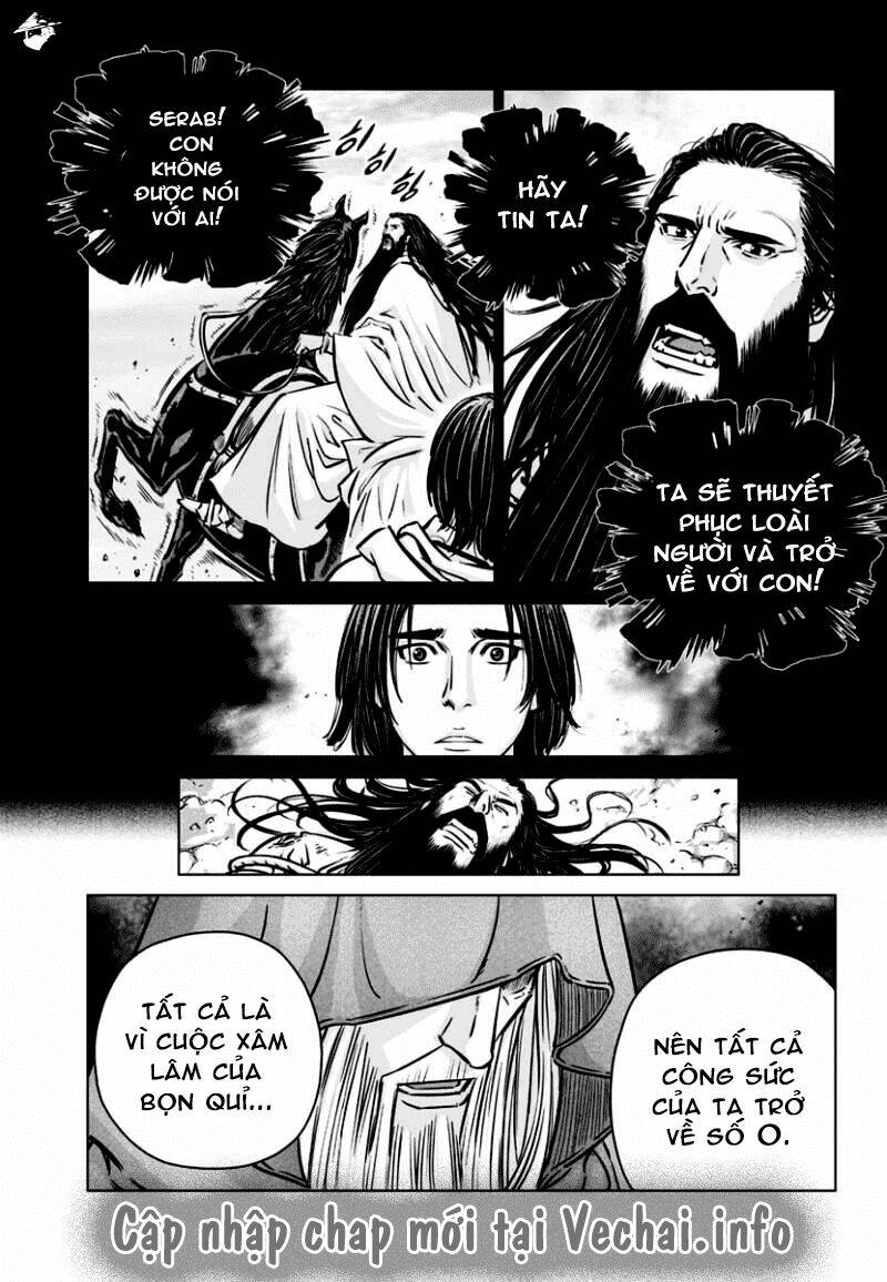 Lính đánh thuê Maruhan [Chap 1-78] - Page 26