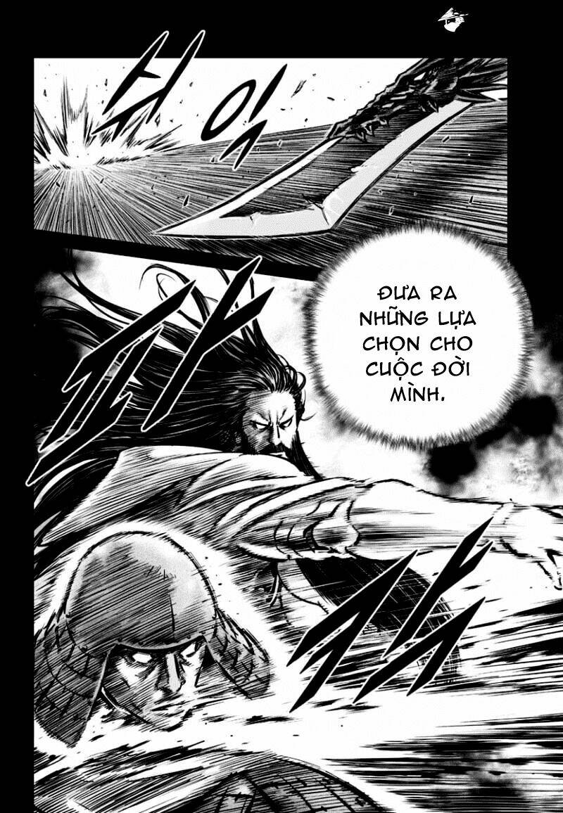 Lính đánh thuê Maruhan [Chap 1-78] - Page 5