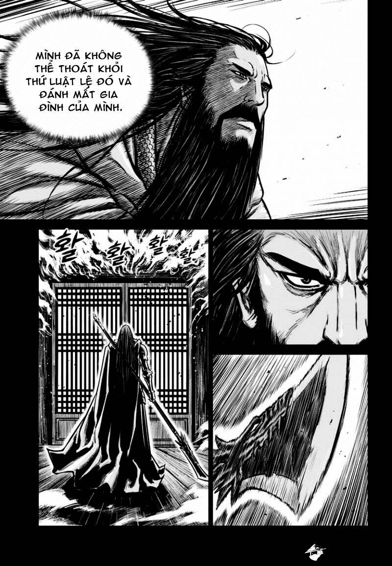 Lính đánh thuê Maruhan [Chap 1-78] - Page 6