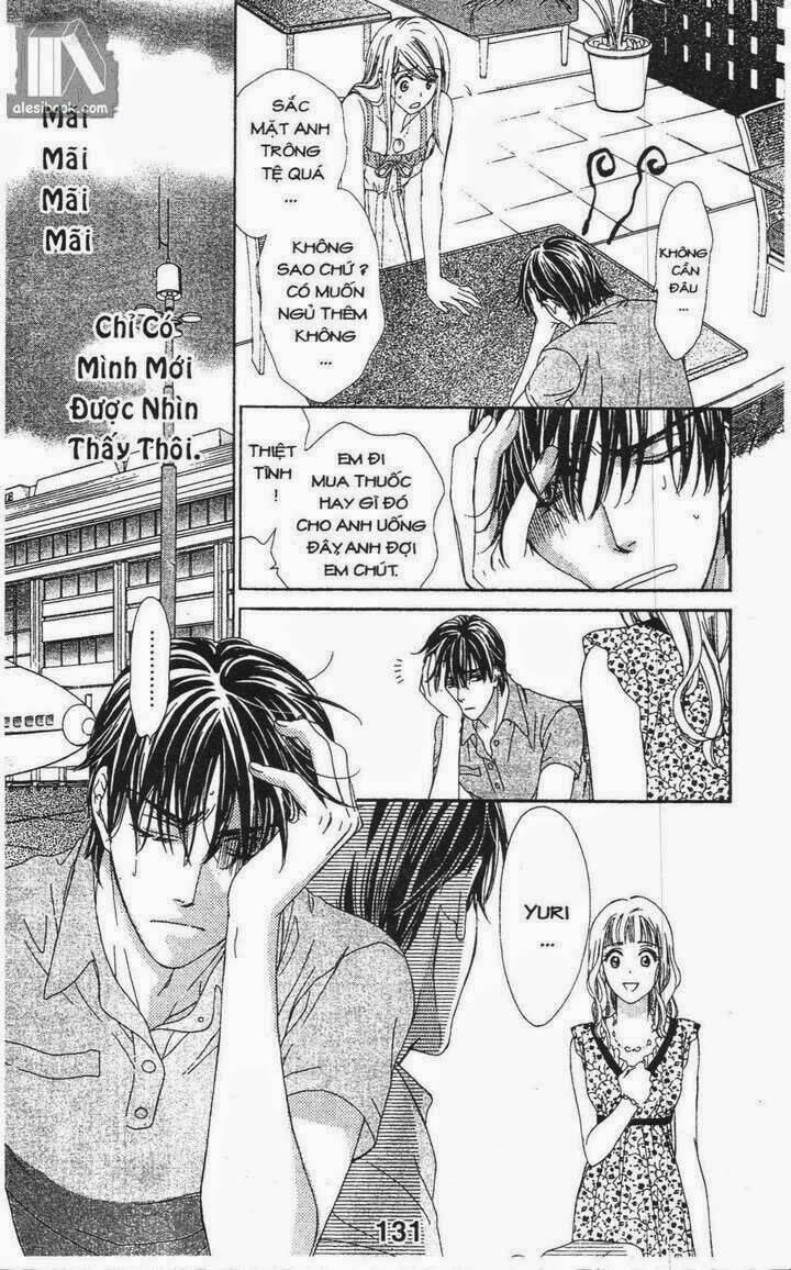 Hôn Nhân Bất Đắc Dĩ - Love Of Firos You [Chap 1-40] - Page 39