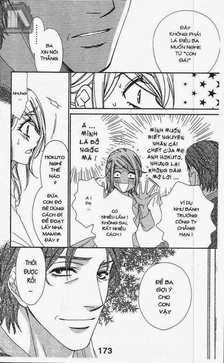 Hôn Nhân Bất Đắc Dĩ - Love Of Firos You [Chap 1-40] - Page 37