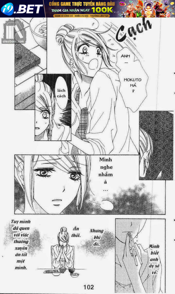 Hôn Nhân Bất Đắc Dĩ - Love Of Firos You [Chap 1-40] - Page 14