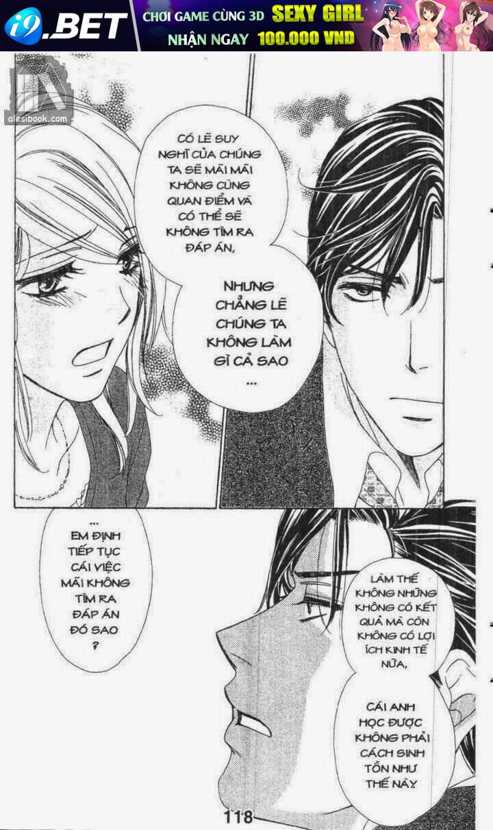 Hôn Nhân Bất Đắc Dĩ - Love Of Firos You [Chap 1-40] - Page 30