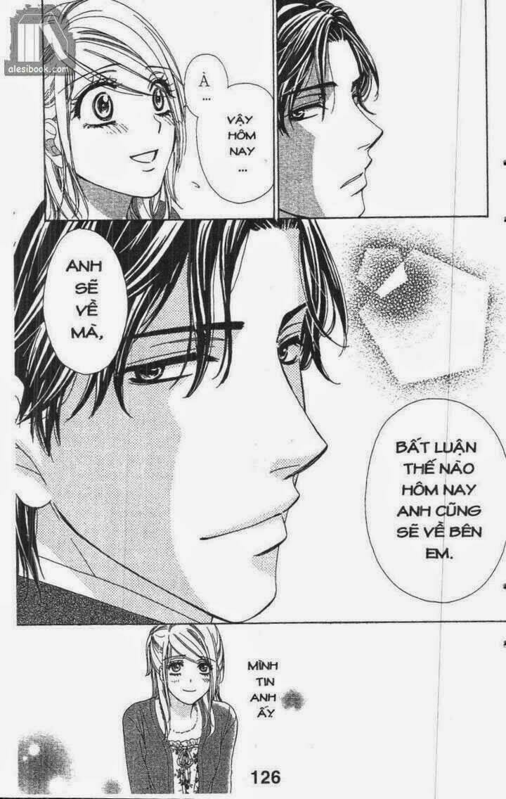 Hôn Nhân Bất Đắc Dĩ - Love Of Firos You [Chap 1-40] - Page 38