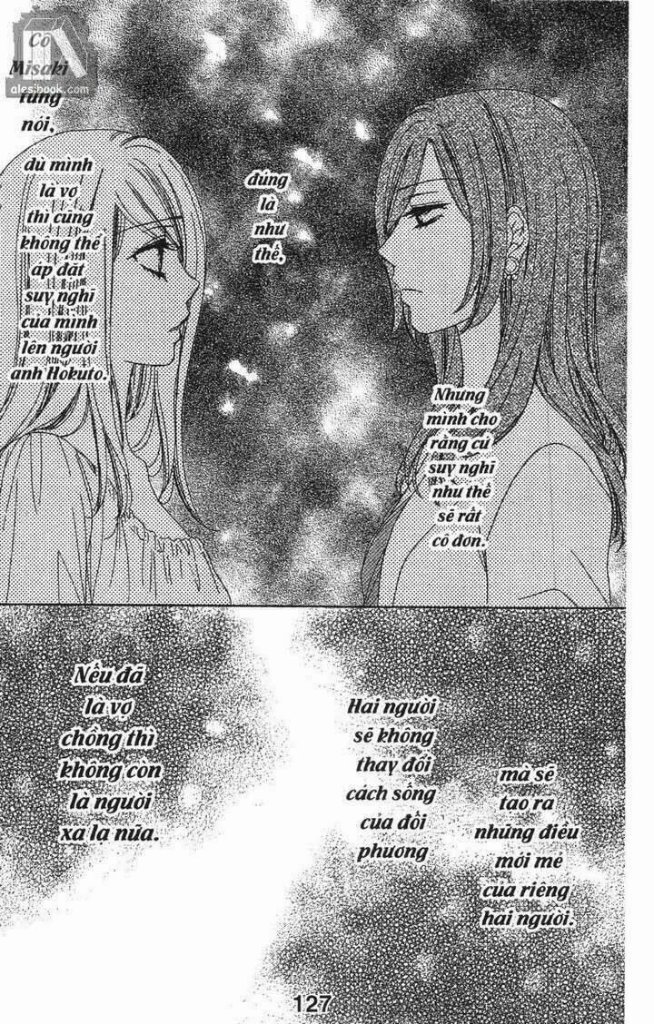 Hôn Nhân Bất Đắc Dĩ - Love Of Firos You [Chap 1-40] - Page 39