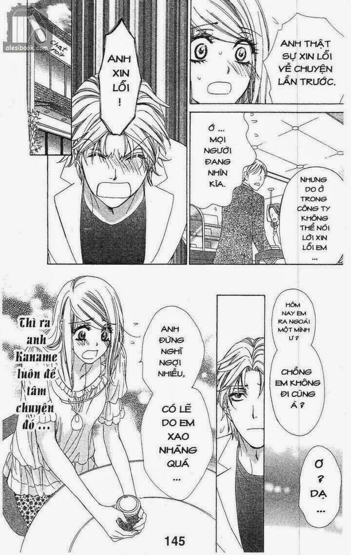 Hôn Nhân Bất Đắc Dĩ - Love Of Firos You [Chap 1-40] - Page 15