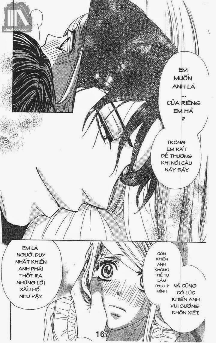 Hôn Nhân Bất Đắc Dĩ - Love Of Firos You [Chap 1-40] - Page 37