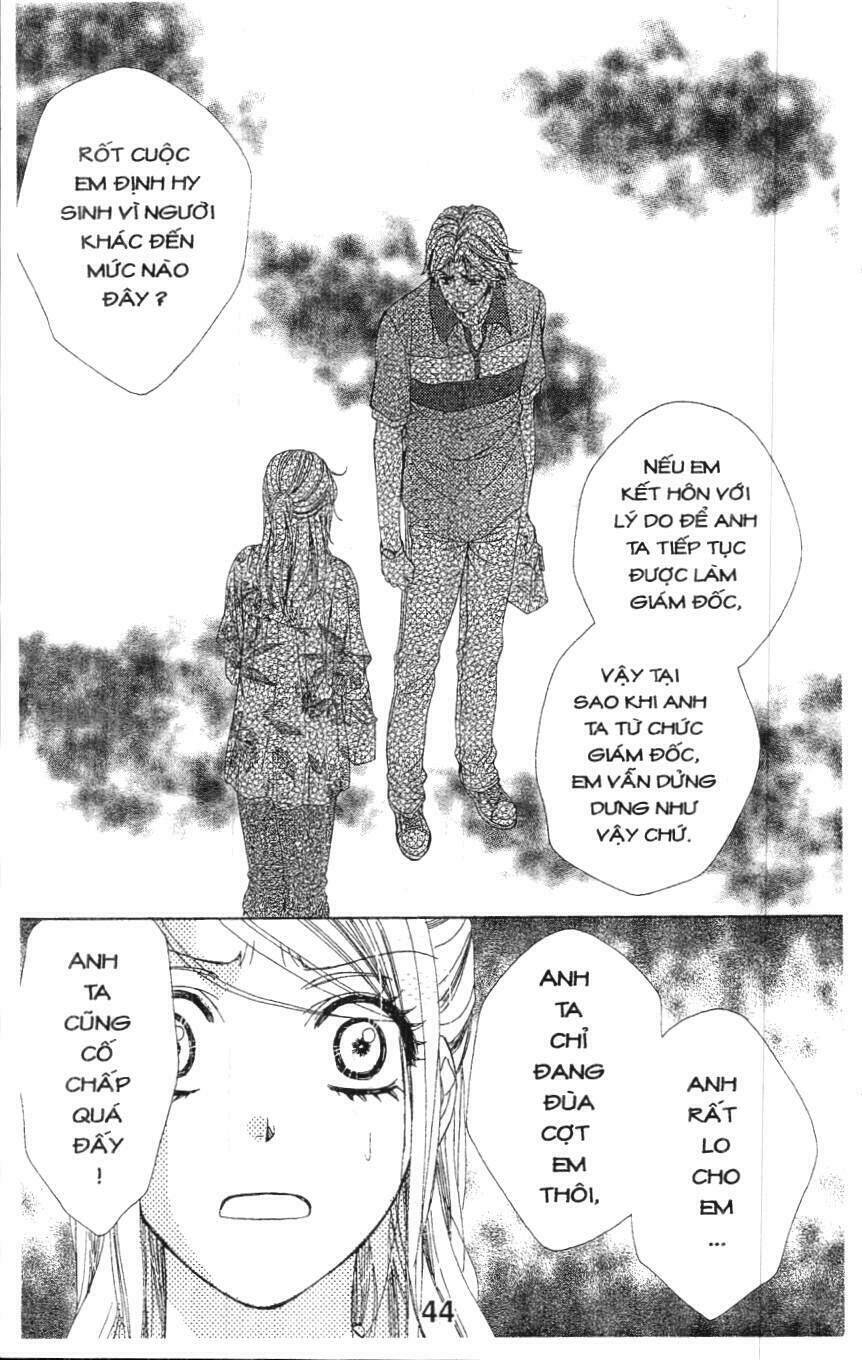 Hôn Nhân Bất Đắc Dĩ - Love Of Firos You [Chap 1-40] - Page 44