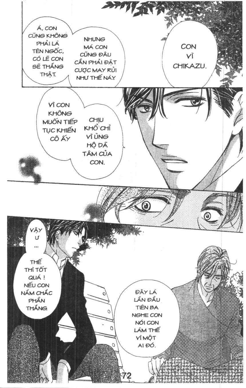 Hôn Nhân Bất Đắc Dĩ - Love Of Firos You [Chap 1-40] - Page 27