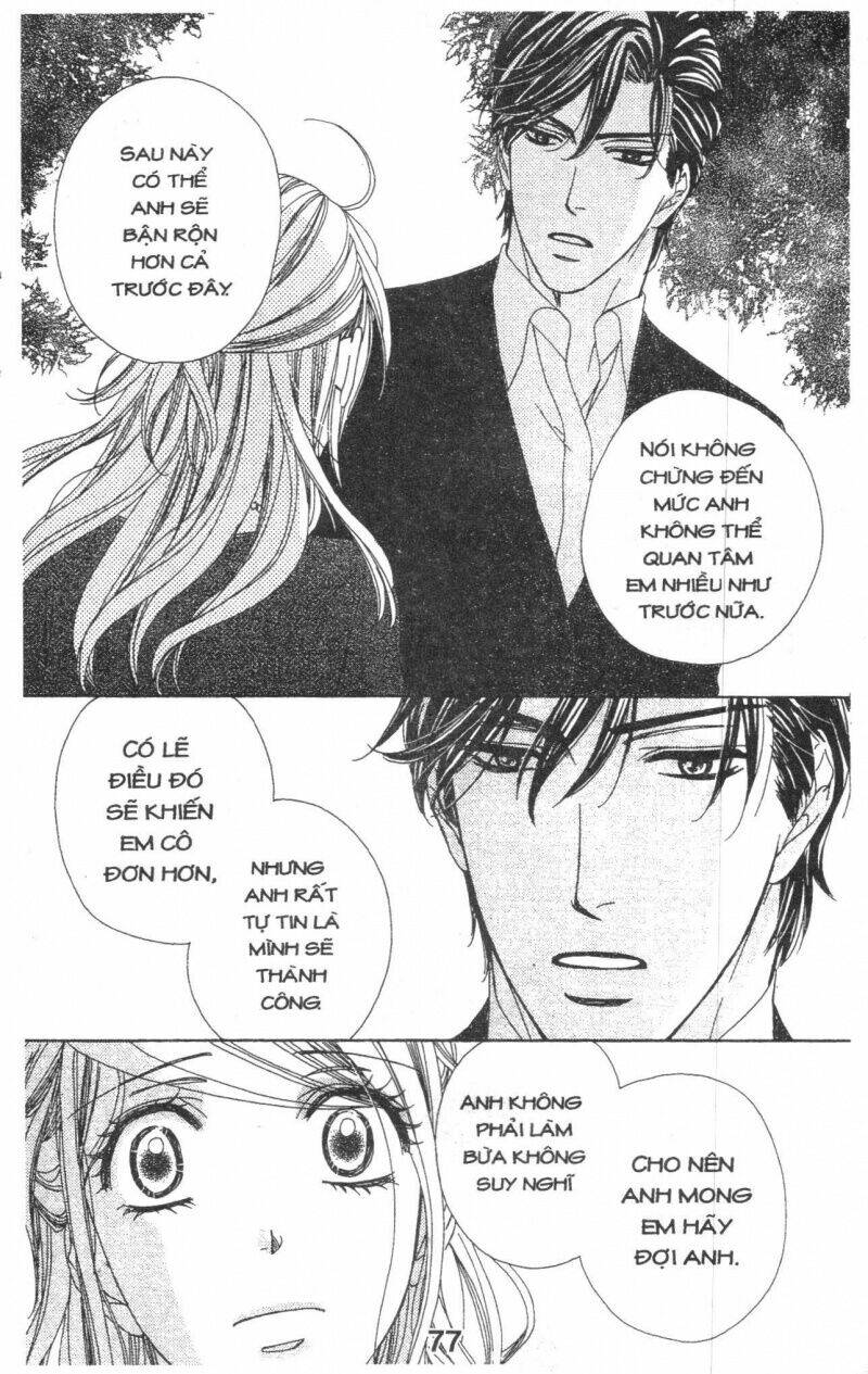 Hôn Nhân Bất Đắc Dĩ - Love Of Firos You [Chap 1-40] - Page 32