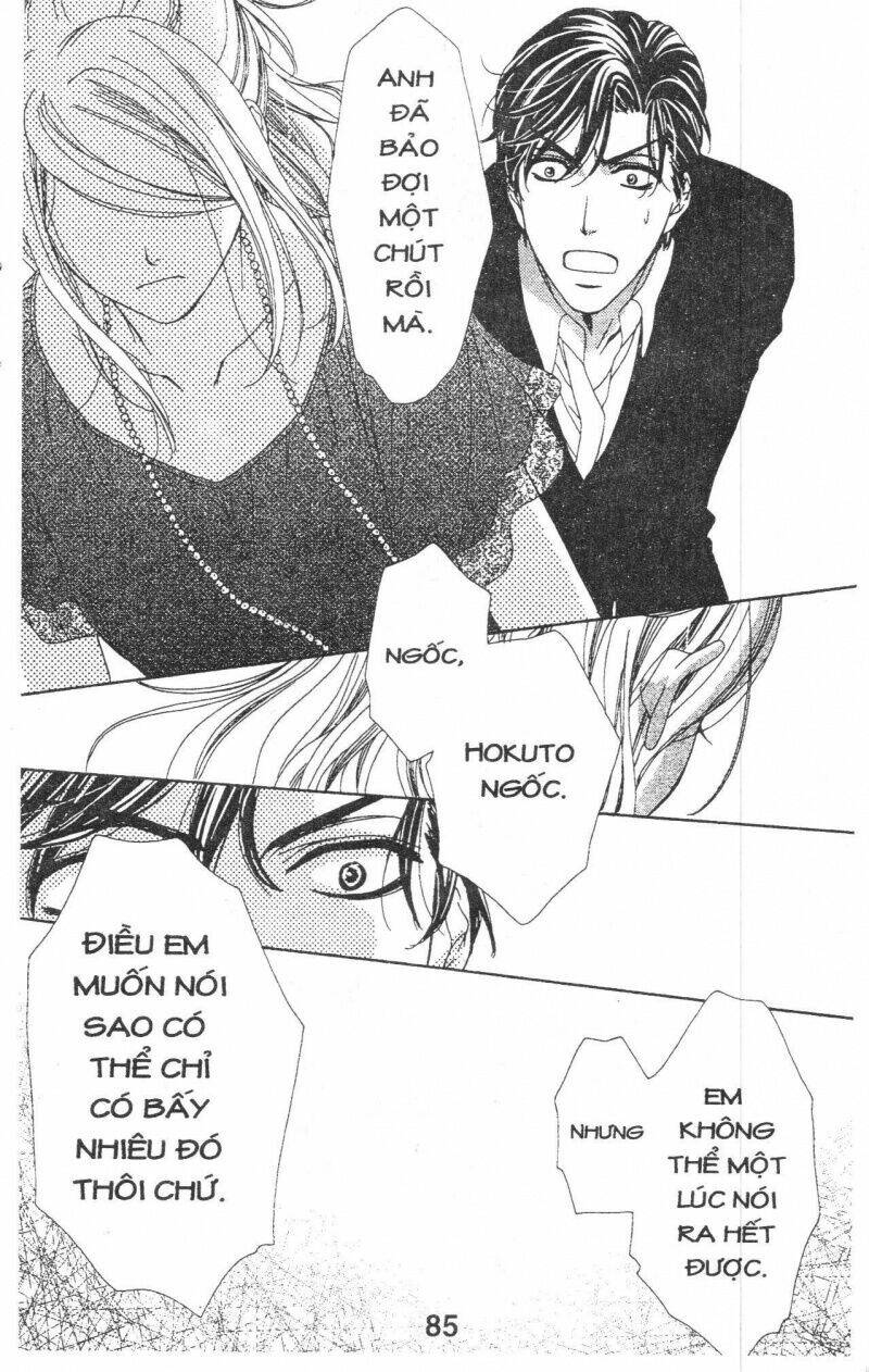 Hôn Nhân Bất Đắc Dĩ - Love Of Firos You [Chap 1-40] - Page 40