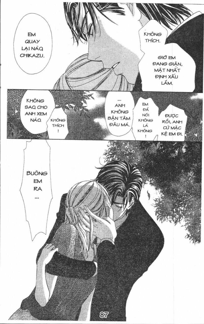 Hôn Nhân Bất Đắc Dĩ - Love Of Firos You [Chap 1-40] - Page 42