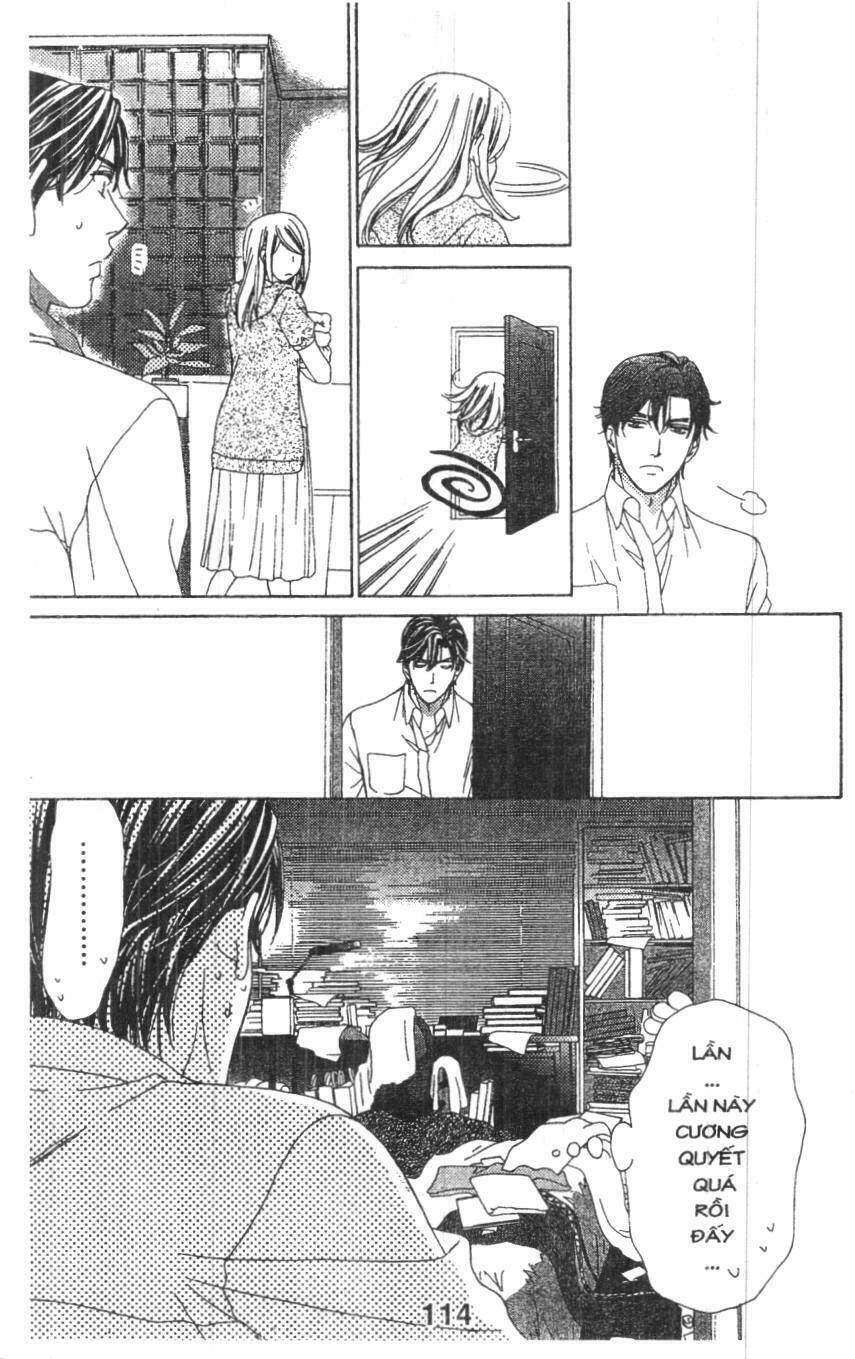 Hôn Nhân Bất Đắc Dĩ - Love Of Firos You [Chap 1-40] - Page 15