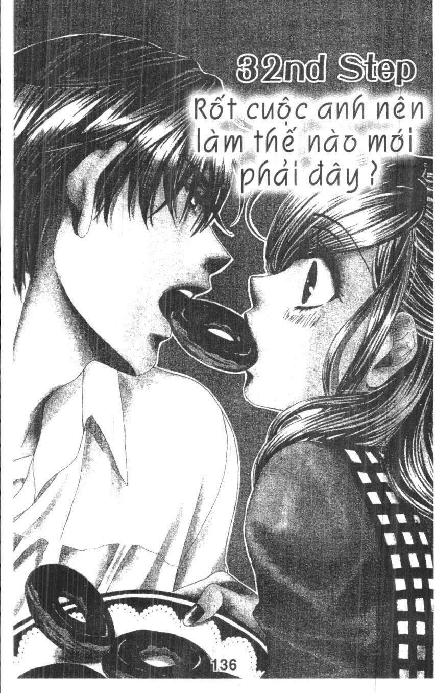 Hôn Nhân Bất Đắc Dĩ - Love Of Firos You [Chap 1-40] - Page 37