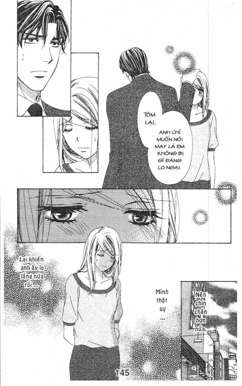 Hôn Nhân Bất Đắc Dĩ - Love Of Firos You [Chap 1-40] - Page 46