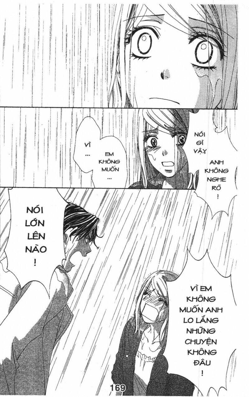 Hôn Nhân Bất Đắc Dĩ - Love Of Firos You [Chap 1-40] - Page 21