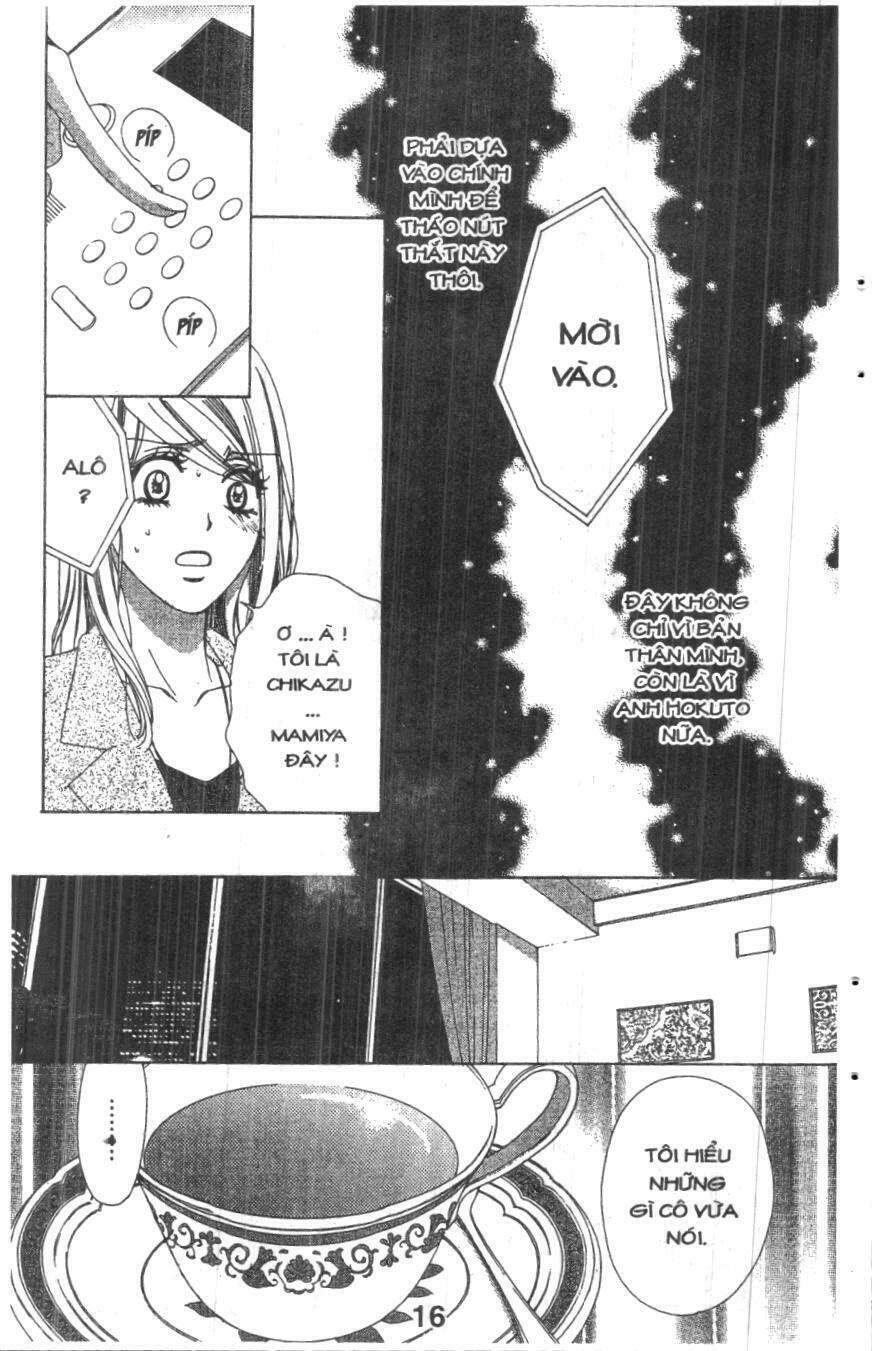 Hôn Nhân Bất Đắc Dĩ - Love Of Firos You [Chap 1-40] - Page 16