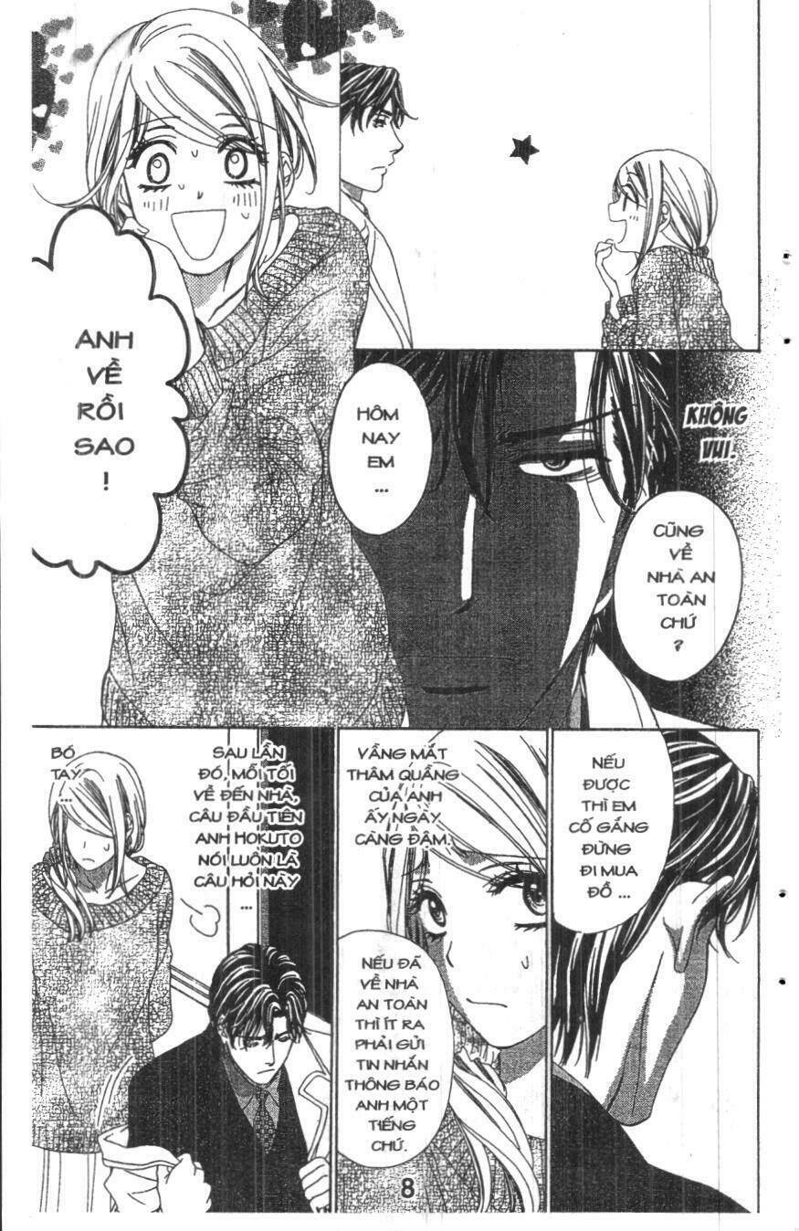 Hôn Nhân Bất Đắc Dĩ - Love Of Firos You [Chap 1-40] - Page 8