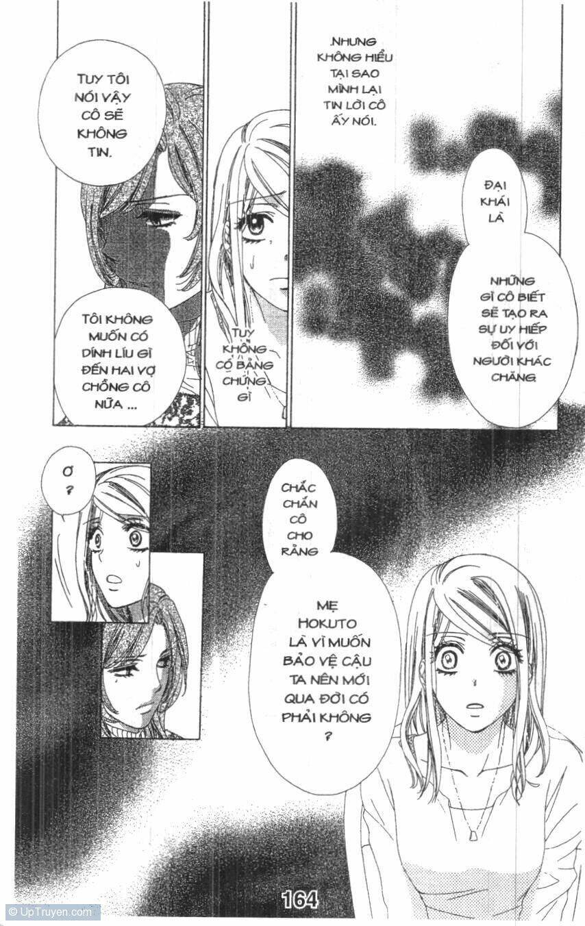 Hôn Nhân Bất Đắc Dĩ - Love Of Firos You [Chap 1-40] - Page 16