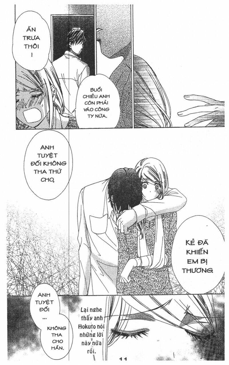 Hôn Nhân Bất Đắc Dĩ - Love Of Firos You [Chap 1-40] - Page 11