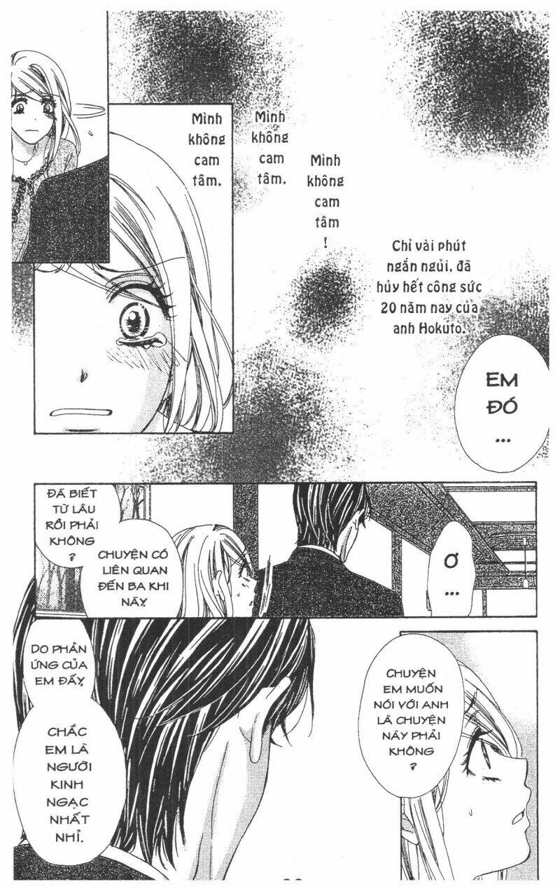 Hôn Nhân Bất Đắc Dĩ - Love Of Firos You [Chap 1-40] - Page 22