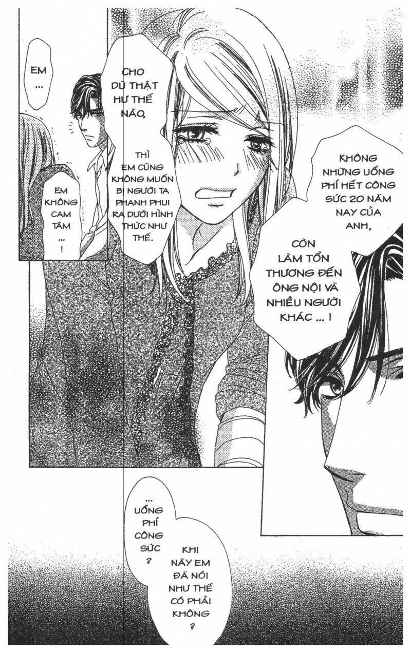 Hôn Nhân Bất Đắc Dĩ - Love Of Firos You [Chap 1-40] - Page 25