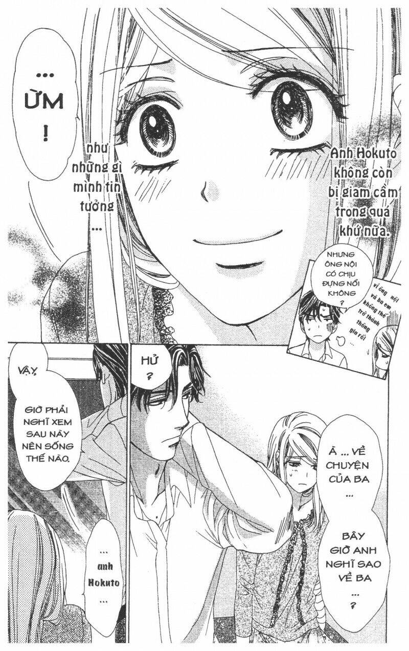 Hôn Nhân Bất Đắc Dĩ - Love Of Firos You [Chap 1-40] - Page 28