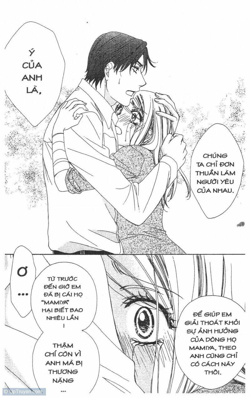 Hôn Nhân Bất Đắc Dĩ - Love Of Firos You [Chap 1-40] - Page 36