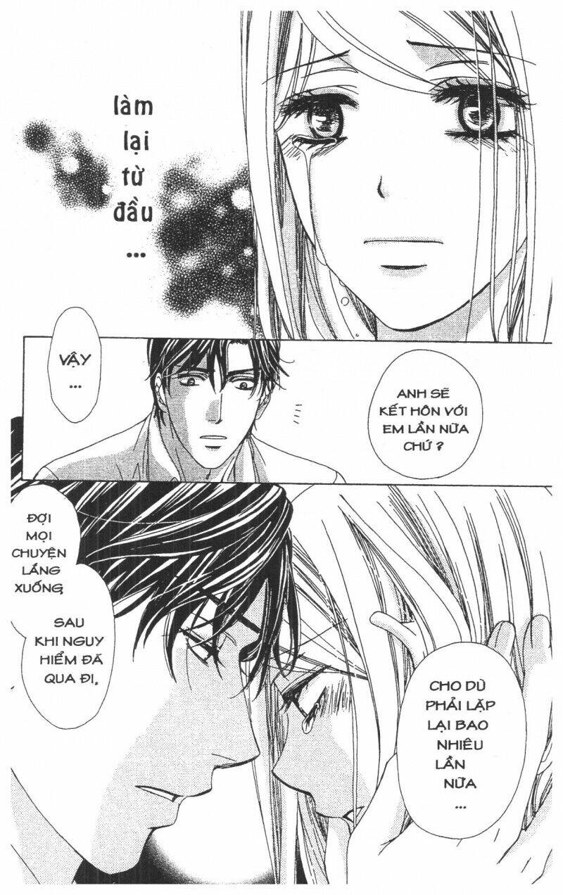 Hôn Nhân Bất Đắc Dĩ - Love Of Firos You [Chap 1-40] - Page 38