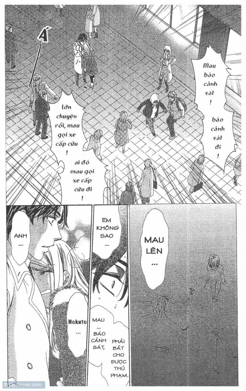 Hôn Nhân Bất Đắc Dĩ - Love Of Firos You [Chap 1-40] - Page 6