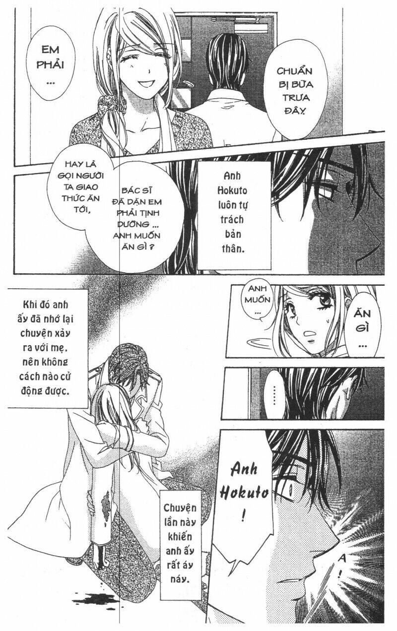 Hôn Nhân Bất Đắc Dĩ - Love Of Firos You [Chap 1-40] - Page 9