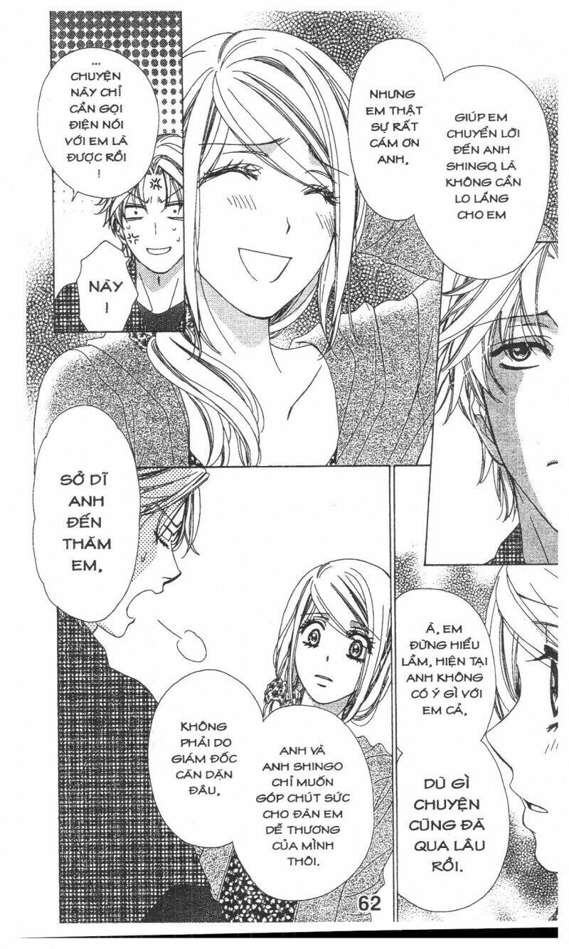 Hôn Nhân Bất Đắc Dĩ - Love Of Firos You [Chap 1-40] - Page 14